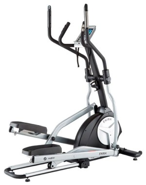 Эллиптический тренажер Proxima Enima II iPRO FE1652AF
