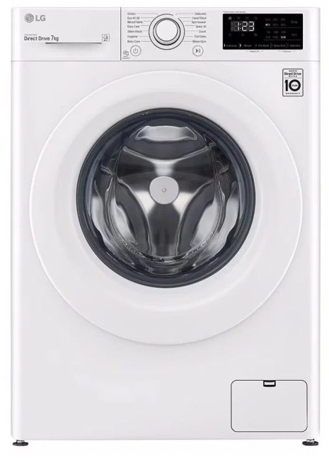 Стиральная машина LG F2WV3S7N3E