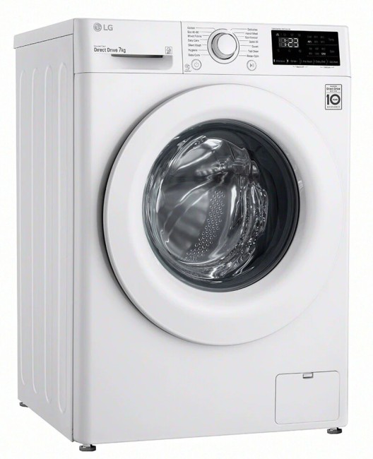 Стиральная машина LG F2WV3S7N3E