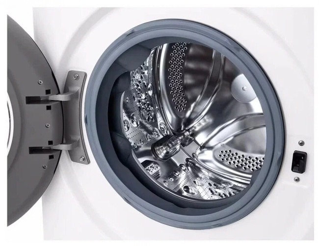 Стиральная машина LG F2WV3S7N3E