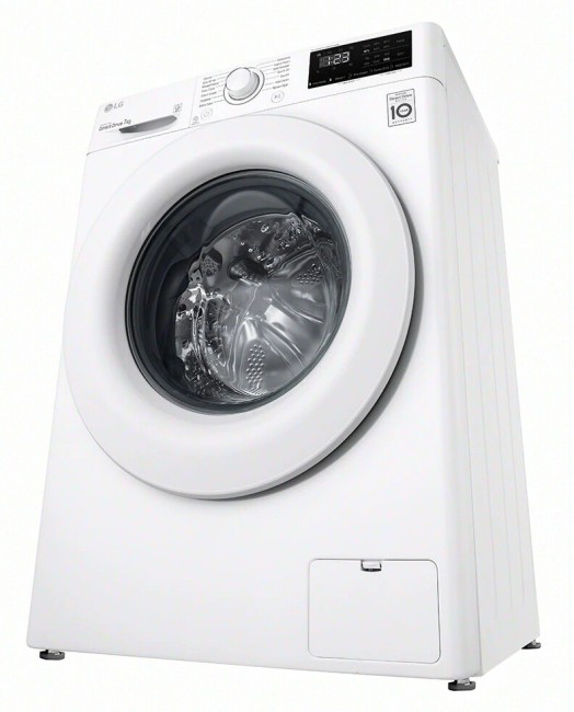 Стиральная машина LG F2WV3S7N3E