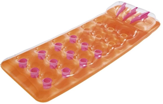 Надувной матрас Bestway 43015 BW Надувной матрас Bestway 43015 BW