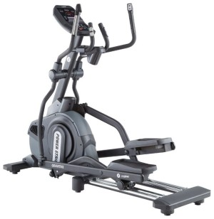 Эллиптический тренажер Proxima Gravitas FE758TGBQ