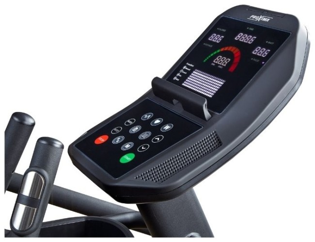 Эллиптический тренажер Proxima Gravitas FE758TGBQ