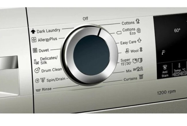 Стиральная машина Bosch WGA242XVME