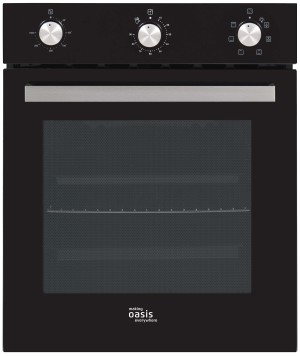 Встраиваемый электрический духовой шкаф Oasis D-45MMB