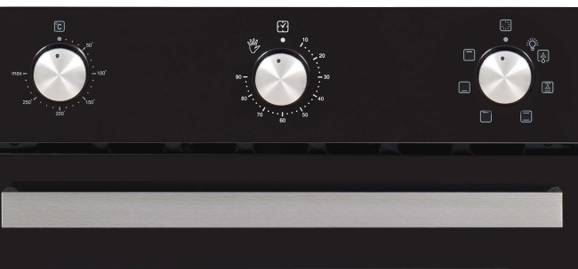 Встраиваемый электрический духовой шкаф Oasis D-45MMB