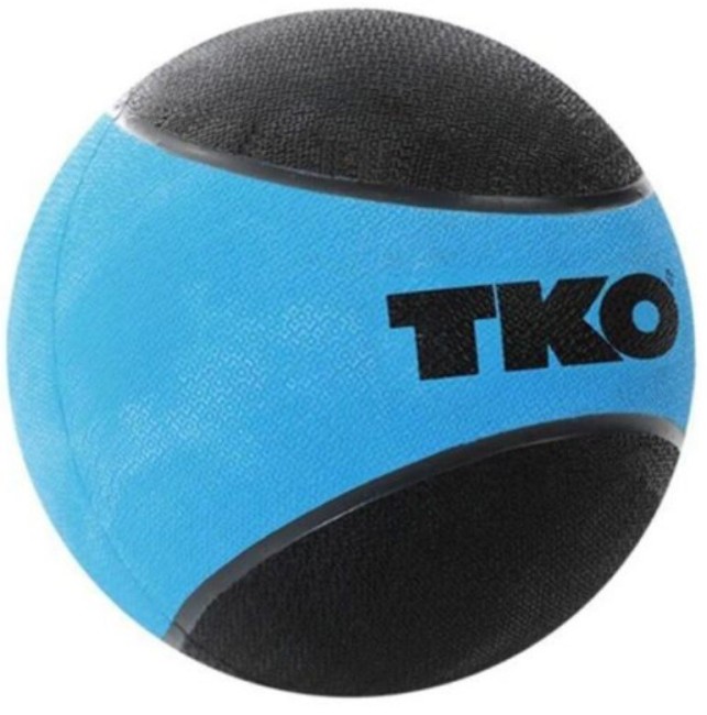 Медбол TKO Medicine Ball TK\509RMB-TT-4\BB-00-00 Медбол TKO Medicine Ball TK\509RMB-TT-4\BB-00-00
