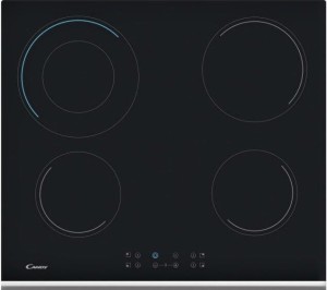 Встраиваемая электрическая варочная панель Candy CH 64 DXT