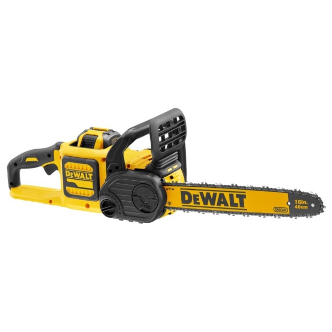 Пила аккумуляторная DeWalt Flexvolt 54B DCM575X1-QW