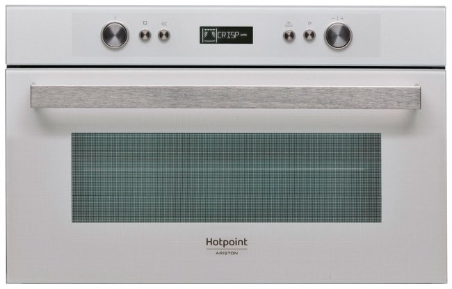 Встраиваемая микроволновая печь Hotpoint-Ariston MD 764 WH