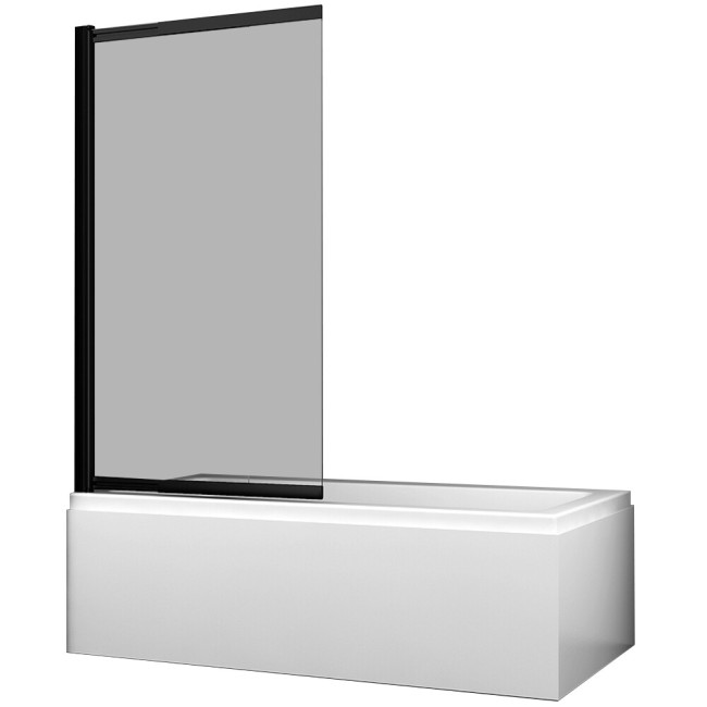 Душевая шторка WasserKraft Dill 61S02-100 WasserSchutz Fixed