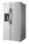 Холодильник Toshiba GR-RS508WE-PMJ(02)