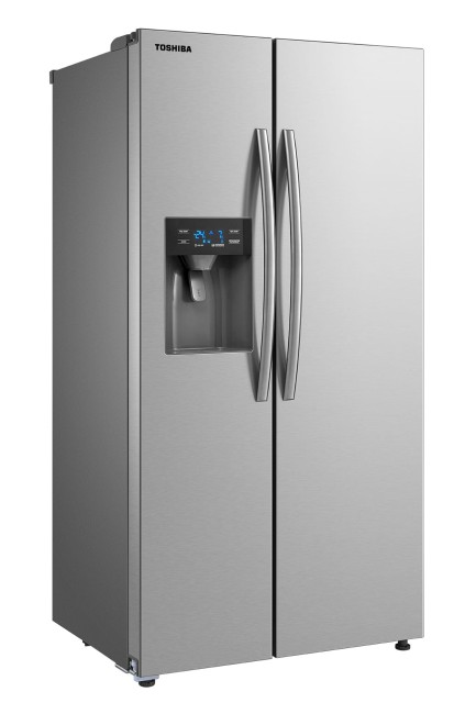 Холодильник Toshiba GR-RS508WE-PMJ(02)