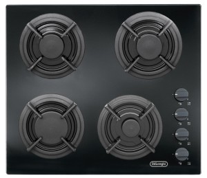 Встраиваемая газовая варочная панель Delonghi NV 46/1 ASV C