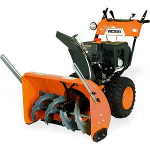 Снегоуборщик бензиновый Herz SB-9EMS