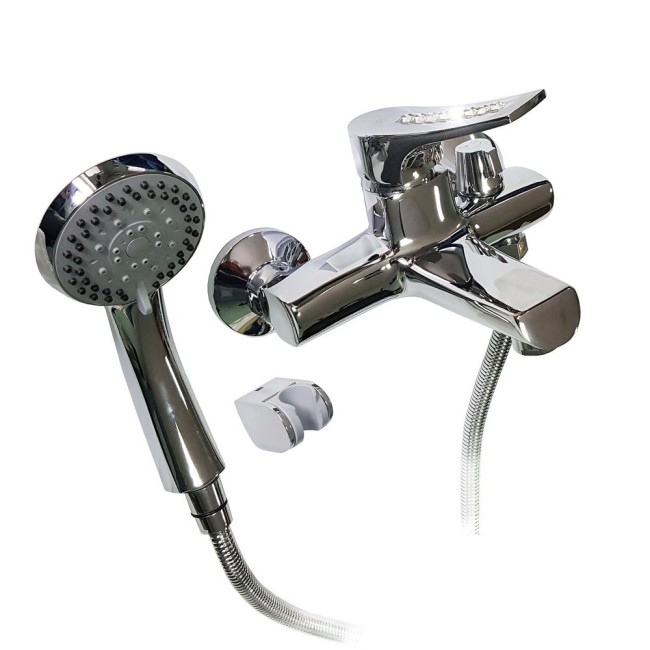 Смеситель для ванны GFmark 2310 Смеситель для ванны GFmark 2310