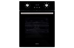 Встраиваемый электрический духовой шкаф Hiberg VM 4260 B