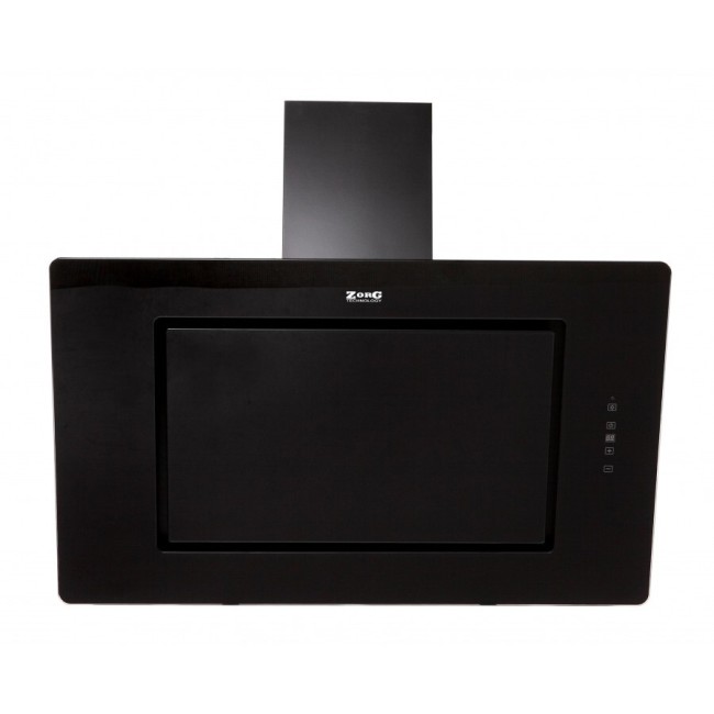Каминная вытяжка ZorG Venera 750 90 S черный