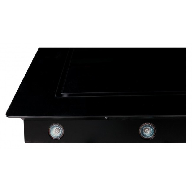 Каминная вытяжка ZorG Venera 750 90 S черный