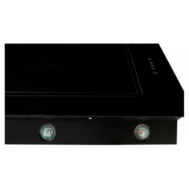 Каминная вытяжка ZorG Venera 750 90 S черный