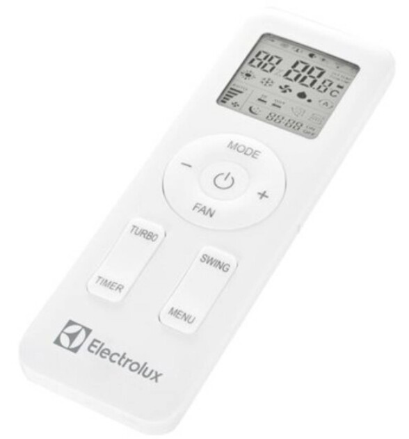 Сплит-система Electrolux EACS/I-12HF2/N8