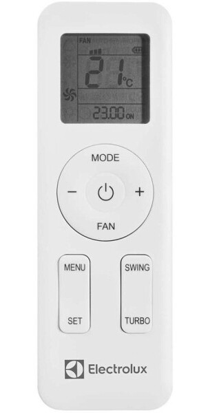 Сплит-система Electrolux EACS/I-12HF2/N8