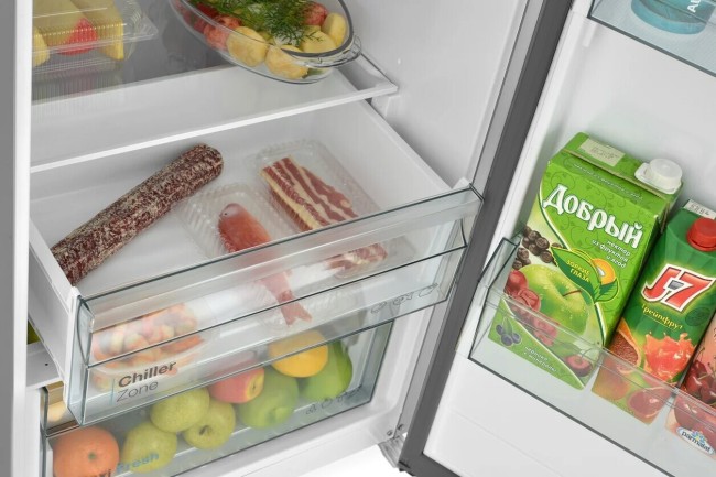 Холодильник Scandilux R711Y02S