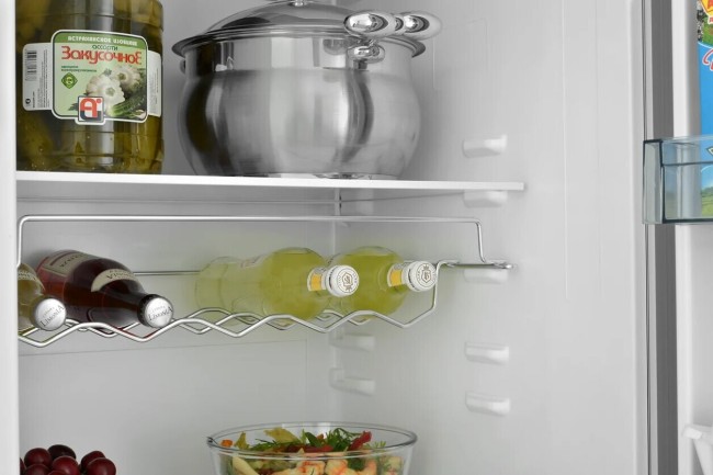 Холодильник Scandilux R711Y02S