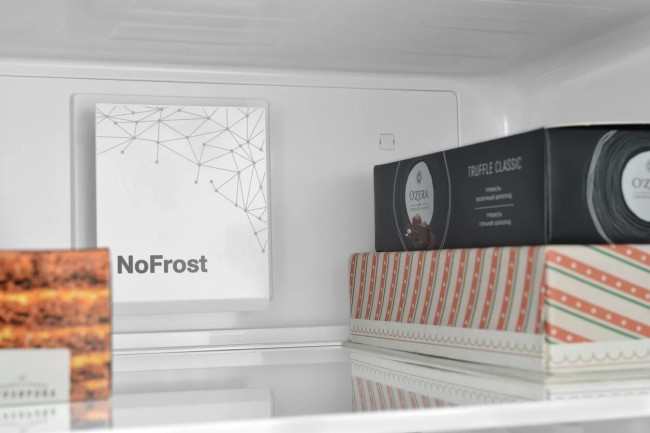 Холодильник Scandilux R711Y02S