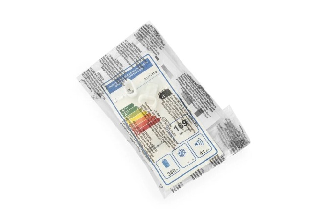 Холодильник Scandilux R711Y02S