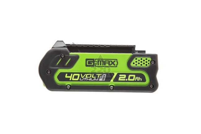 Аккумулятор GreenWorks G40B2 (29717)