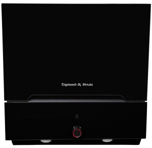 Каминная вытяжка Zigmund & Shtain K 142.6 B