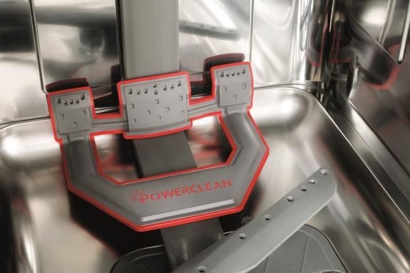 Встраиваемая посудомоечная машина Whirlpool WSIP 4O23 PFE