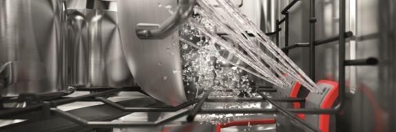 Встраиваемая посудомоечная машина Whirlpool WSIP 4O23 PFE