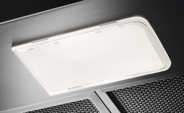 Каминная вытяжка Electrolux LFC9316X