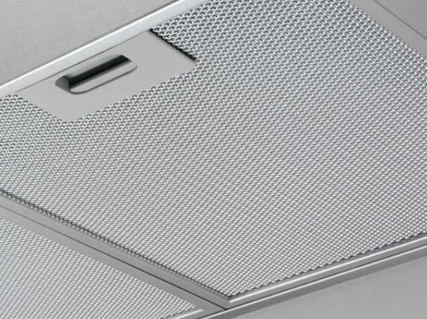 Каминная вытяжка Electrolux LFC9316X