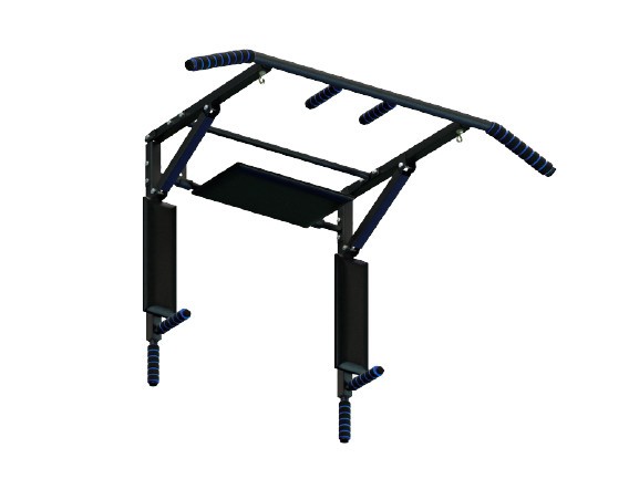 Турник Sport Elite Workout ES-0660B Турник Sport Elite Workout ES-0660B