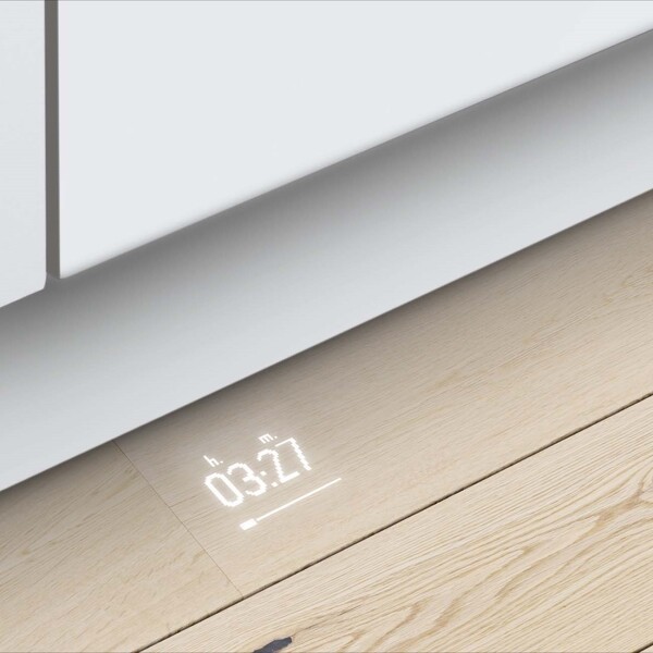 Встраиваемая посудомоечная машина Bosch SMV66TX01R