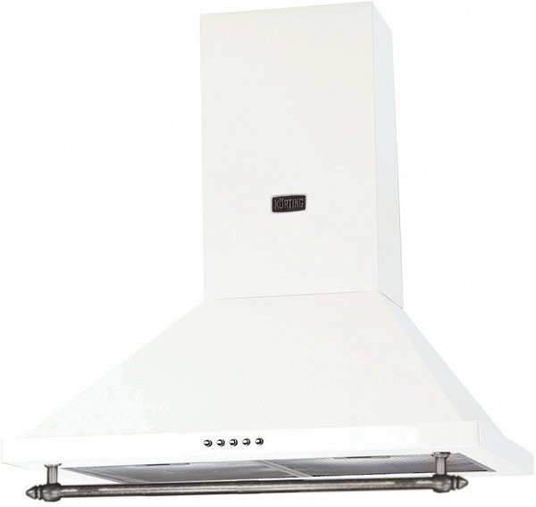 Каминная вытяжка Korting KHC 6750 RSI Каминная вытяжка Korting KHC 6750 RSI