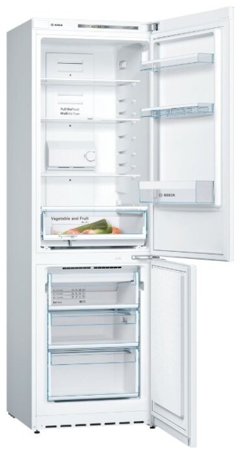 Холодильник Bosch KGN 36NW14R Холодильник Bosch KGN 36NW14R