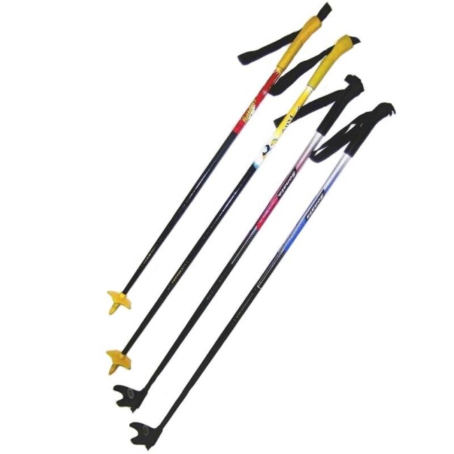 Лыжные палки STC стекловолокно 140 Лыжные палки STC стекловолокно 140