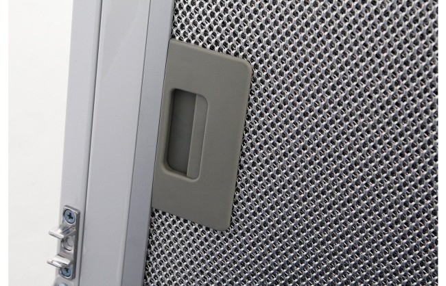 Каминная вытяжка Leran RH 6525 WG