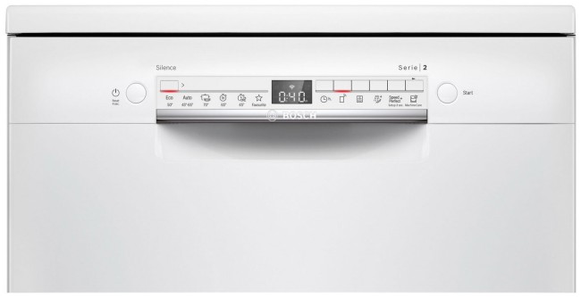 Посудомоечная машина Bosch SMS2HKW1CR Посудомоечная машина Bosch SMS2HKW1CR