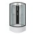 Душевая кабина Niagara NG-6708-14BKT