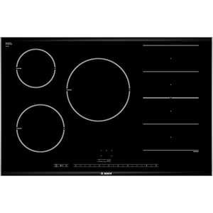 Встраиваемая индукционная варочная панель Bosch PIP875N17E