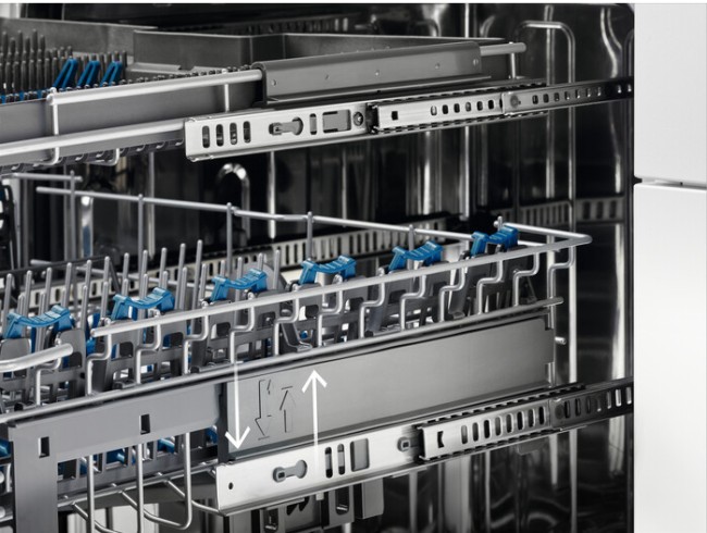 Посудомоечная машина Electrolux SEA91310SW Посудомоечная машина Electrolux SEA91310SW