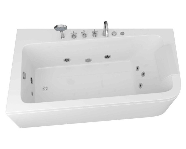 Ванна гидромассажная Grossman GR-17095-1L