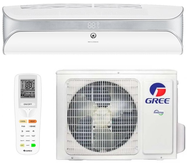 Сплит-система Gree GWH12AKCXD-K6DNA1A Сплит-система Gree GWH12AKCXD-K6DNA1A