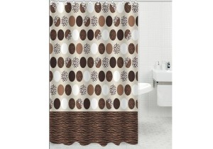 Штора для ванной Rosenberg RPE-730016